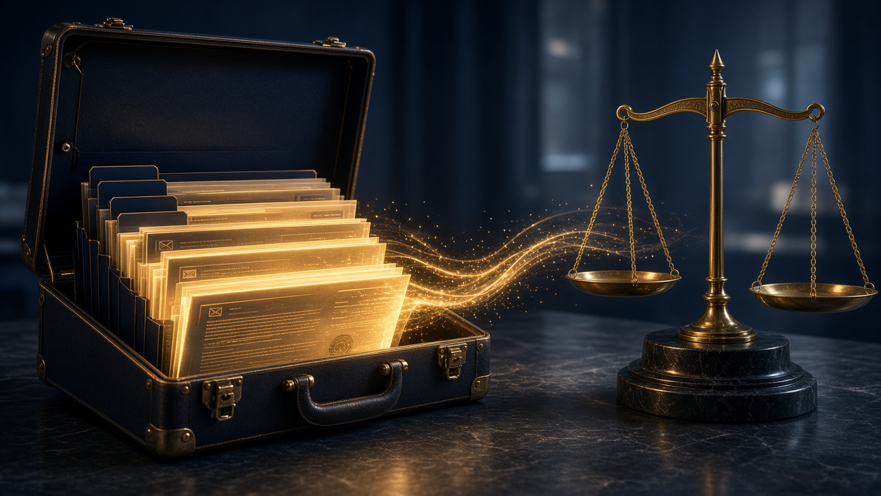 What evidence do you need to win a commercial dispute?