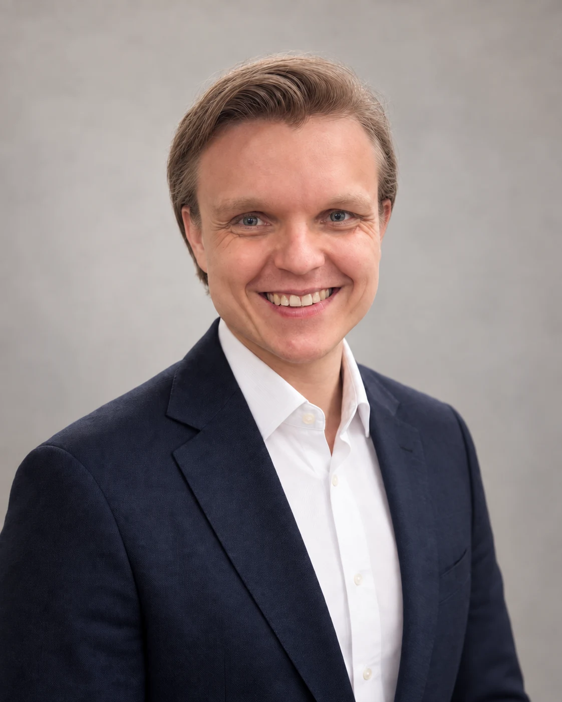 Dr. Adam S. Dampc